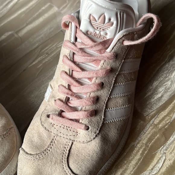 Adidas Gazelle Sneakers - Picture 9 of 16